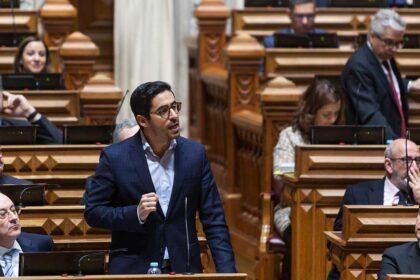 Rui Cristina preocupado com Centro de Experimentação Agrária de Tavira. Processo pouco transparente coloca Património Agrícola em risco diz deputado do PSD.