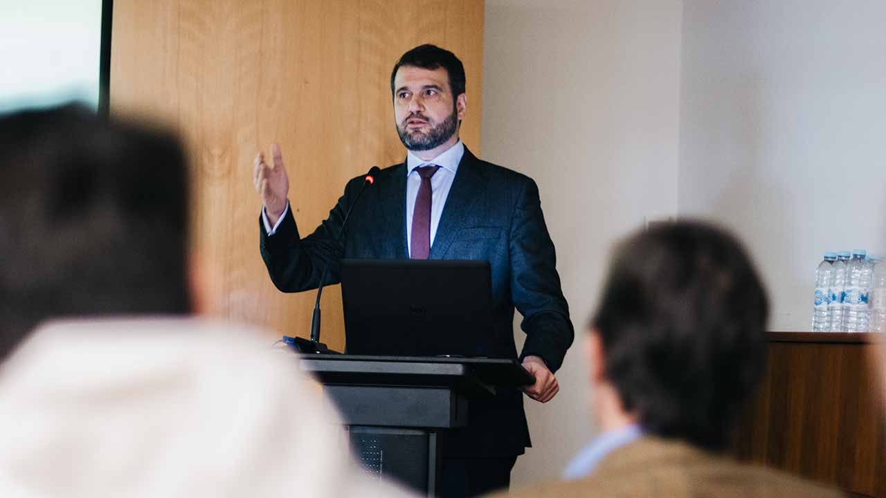 Programa de empreendedorismo e literacia financeira da Associação Nacional de Jovens Empresários (ANJE) e do Instituto Português do Desporto e Juventude (IPDJ) já arrancou e ambiciona atingir 300 mil jovens.