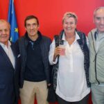 A APAL – Agência de Promoção de Albufeira apresentou a nova imagem num encontro que decorreu na quinta-feira, 18 de janeiro, no auditório da AHETA.