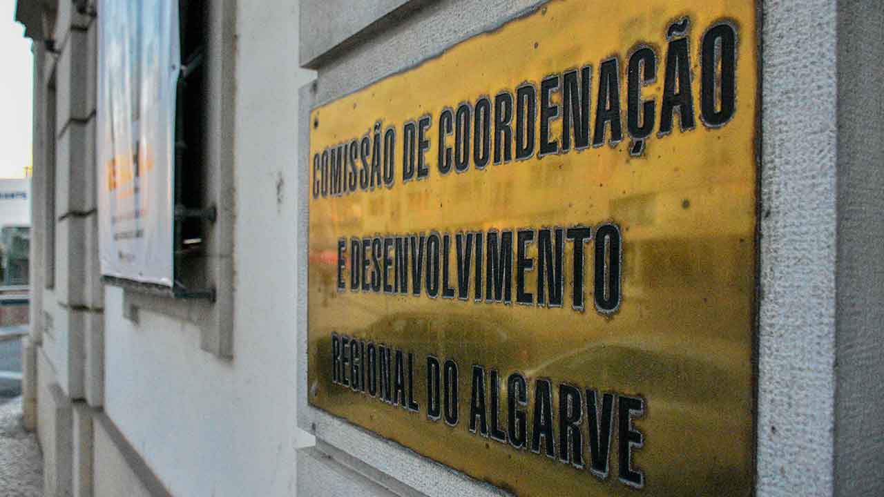 O Contributo do Algarve para o PIB atinge o valor mais expressivo desde 1995 segundo a publicação «Contas Regionais 2022» da CCDR Algarve.