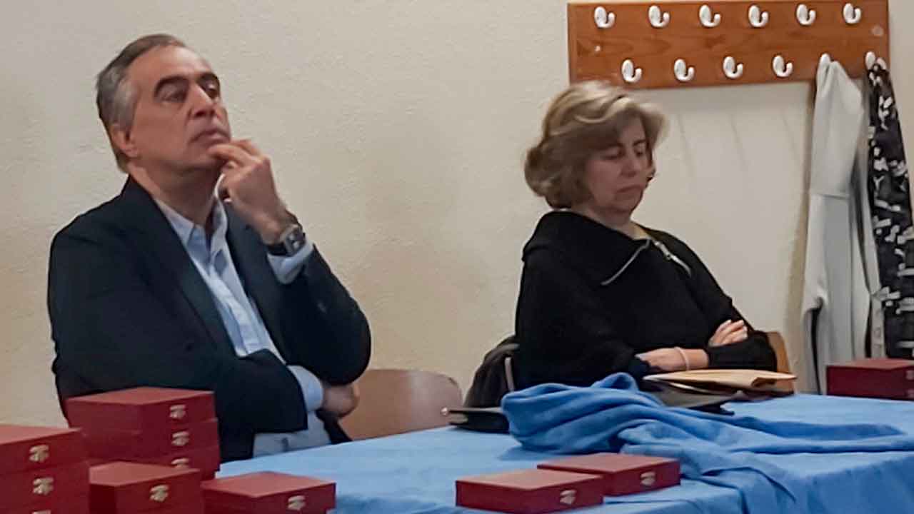 Escola de Ensino Básico de Moncarapacho celebrou o aniversário do nascimento de António João Eusébio, seu patrono e criador da marca Sumol.