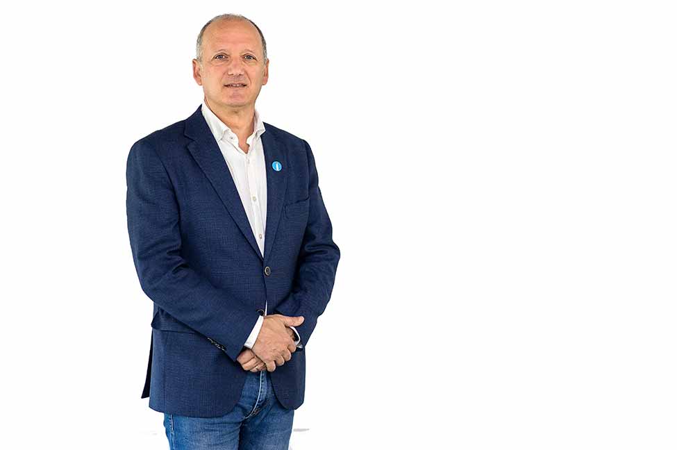 A Iniciativa Liberal (IL) apresentou ao Tribunal a lista de candidatos às legislativas, pelo Círculo Eleitoral de Faro, na terça-feira, dia 23 de janeiro.