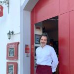Um segredo italiano escondido na baixa de Faro, Mavalà serve comida de conforto contemporânea e requintada.