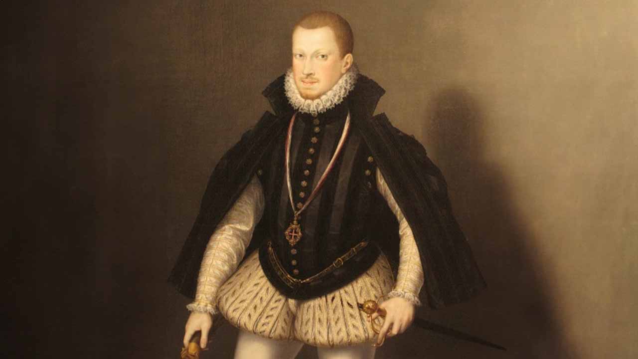 D. Sebastião, ao visitar Monchique, enquanto Lugar do concelho e cidade de Silves, decide elevar a localidade a Vila no dia 26 de janeiro de 1573.