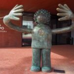 O Museu de Vila do Bispo – Celeiro da História foi hoje inaugurado no âmbito das comemorações do dia do município.