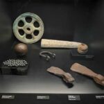O Museu de Vila do Bispo – Celeiro da História foi hoje inaugurado no âmbito das comemorações do dia do município.