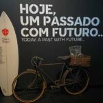 O Museu de Vila do Bispo – Celeiro da História foi hoje inaugurado no âmbito das comemorações do dia do município.