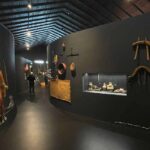 O Museu de Vila do Bispo – Celeiro da História foi hoje inaugurado no âmbito das comemorações do dia do município.