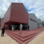 O Museu de Vila do Bispo – Celeiro da História foi hoje inaugurado no âmbito das comemorações do dia do município.