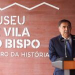 O Museu de Vila do Bispo – Celeiro da História foi hoje inaugurado no âmbito das comemorações do dia do município.