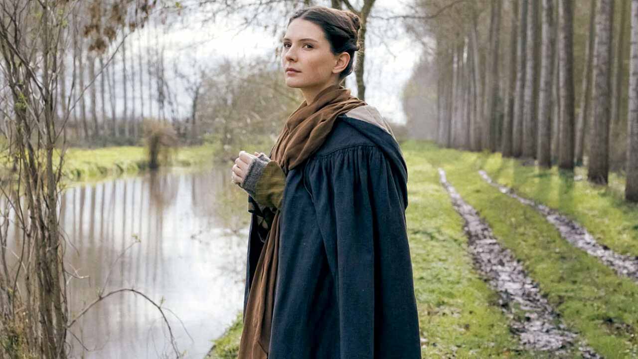 Ciclo «O Filme Francês do Mês» está de regresso ao Museu de Portimão a partir de 25 de janeiro com entrada gratuita.