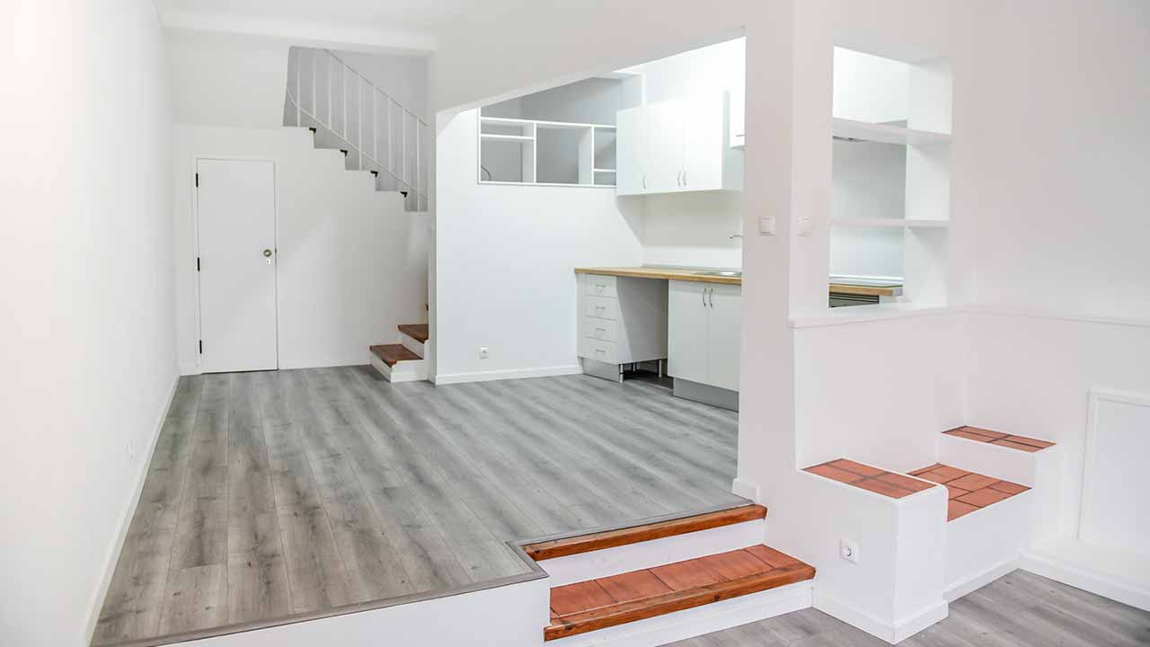 Município de Odemira está a implementar a Estratégia Local de Habitação, estando previsto o investimento de 5,2 milhões de euros.