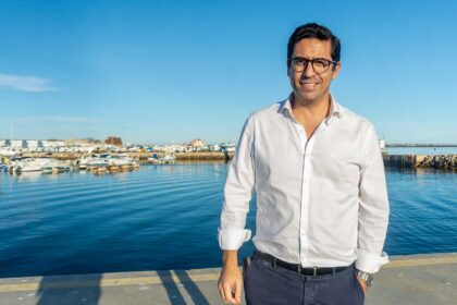 O deputado do PSD Rui Cristina vai deixar o partido, alegando que Luís Montenegro só está preocupado com «ajustes de contas internos».