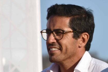 O deputado Rui Cristina (ex-PSD) vai ser o cabeça de lista do Chega por Évora, indicou à Lusa fonte oficial daquele partido.