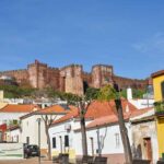 Até ao dia 31 de março decorrem as candidaturas, formalizadas através de e-mail, aos Programas de Apoio à Reabilitação Urbana de Silves