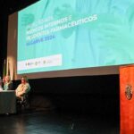 Unidade Local de Saúde do Algarve recebe 177 médicos internos e quatro residentes farmacêuticos em 2024. Cerimónia decorreu em Lagos.