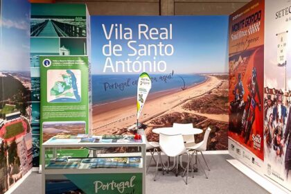 Vila Real de Santo António (VRSA) participa na Feira Internacional de Turismo (Fitur), em Madrid, a decorrer de 24 a 28 de janeiro, em Madrid.