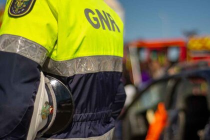 A Autoridade Nacional de Segurança Rodoviária (ANSR), a PSP e a GNR lançam na terça-feira a campanha «Viajar sem pressa».