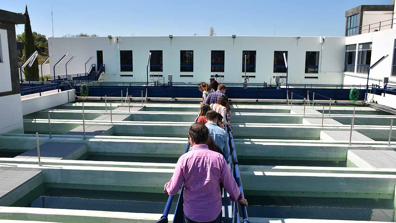 A Águas do Algarve, lançou uma nova plataforma digital, de apoio às visitas, que visa fortalecer os laços entre a empresa e a comunidade.