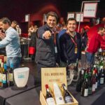 A 10.ª edição do Algarve Trade Experience, maior evento de vinhos e bebidas espirituosas da Garrafeira Soares, joga-se no Estádio Algarve.
