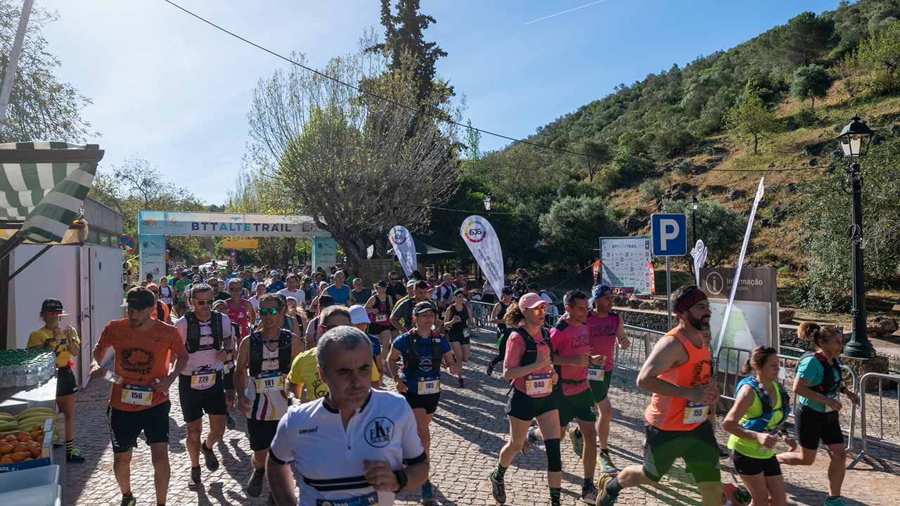 A 25.ª edição do BTT Alte e a 5.ª do Alte Trail estão marcadas para dia 25 de abril, no território do Geoparque Algarvensis, num momento onde se junta um mercadinho e a festa gastronómica.