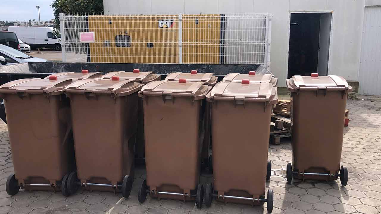 O município de Albufeira deu início, dia 1 de fevereiro, à recolha de Biorresíduos alimentares no sector Horeca, nos restaurantes da zona da Guia.
