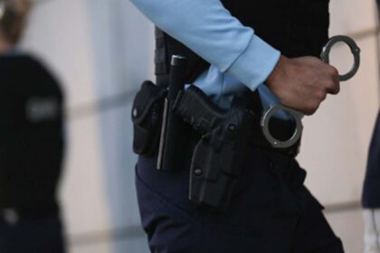 Um homem de 36 anos foi detido pela GNR por diversos furtos na região, tendo-lhe sido aplicada a medida de coação de prisão preventiva. 