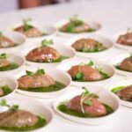 O diretor internacional do Guia Michelin, Gwendal Poullennec, apontou hoje a «abertura ao mundo» como uma característica que distingue o panorama gastronómico português, destacando a evolução «muito promissora» do sector.