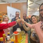 A segurança hídrica para a agricultura do Algarve passa pela ligação das barragens algarvias ao grande lago do Alqueva, defendeu hoje Jamila Madeira, em Silves.