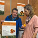 A segurança hídrica para a agricultura do Algarve passa pela ligação das barragens algarvias ao grande lago do Alqueva, defendeu hoje Jamila Madeira, em Silves.