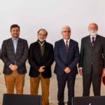 O Salão Nobre da Câmara Municipal de Vila Real de Santo António (VRSA) recebeu, esta sexta-feira, a apresentação do polo de VRSA do Núcleo Regional do Sul da Liga Portuguesa Contra o Cancro (LPCC).