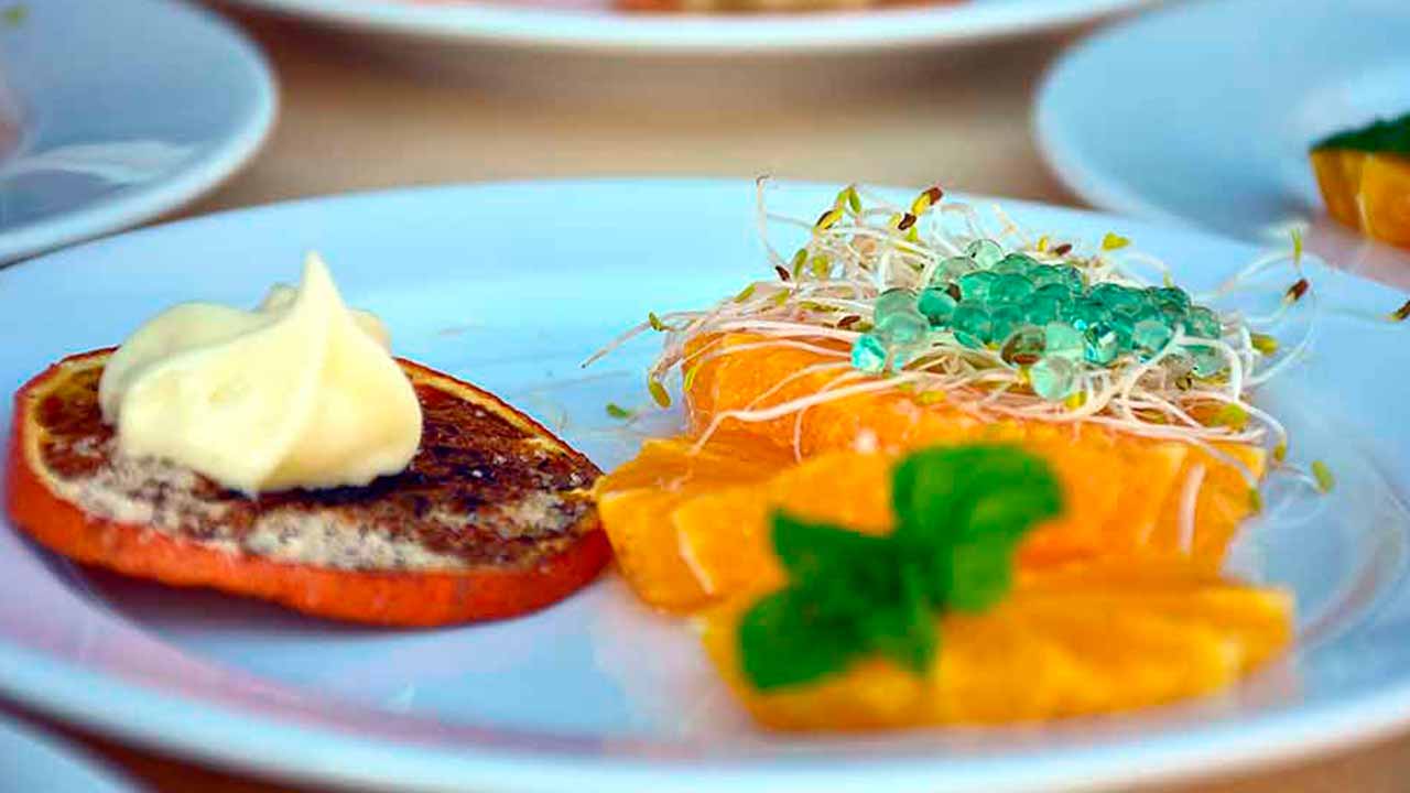 A Laranja de Silves volta a ser a protagonista da 8.ª edição Fim de Semana com Sabor a Laranja, que este ano apresenta 17 restaurantes aderentes.
