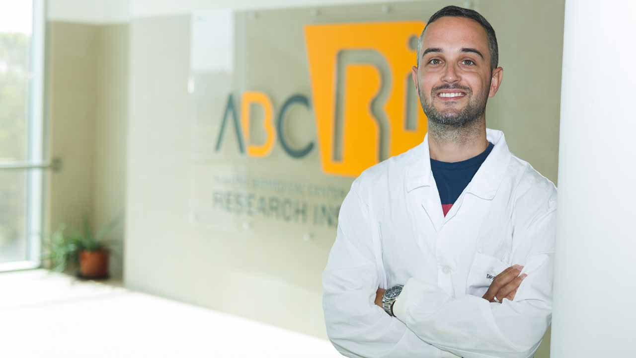 Em conjunto com outros investigadores, David Brito revela, num artigo científico, um novo mecanismo biológico que pode regular o surgimento de memórias traumáticas.