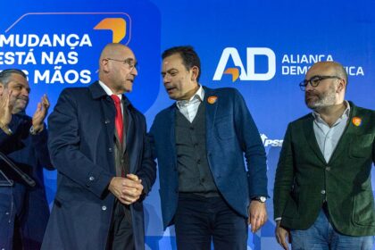 A Festa do Pontal, a rentrée política do PSD, decorre na quarta-feira no Calçadão de Quarteira, com o discurso do primeiro-ministro e líder social-democrata, Luís Montenegro, como momento alto da iniciativa.