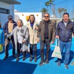 Os candidatos do Partido Socialista (PS) às eleições legislativas pelo Algarve reuniram com sector social da região para avaliar políticas.