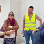 Candidatos do Partido Socialista (PS) pelo Algarve consideram que a construção pública e acessível de habitação é a única solução para jovens e classe média.