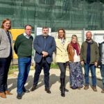 Candidatos do Partido Socialista (PS) pelo Algarve consideram que a construção pública e acessível de habitação é a única solução para jovens e classe média.