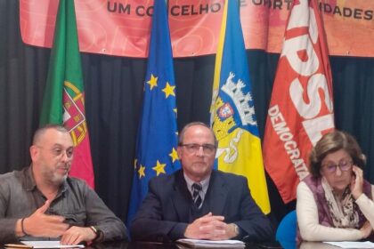 Partido Social Democrata (PSD) Lagos vai avançar com uma proposta de Medidas de Emergência para minimizar os efeitos da água, a curto prazo.
