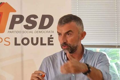Os vereadores do PSD na Câmara Municipal de Loulé apresentaram uma proposta para impedir o aumento do preço da água, chumbada pelo PS.
