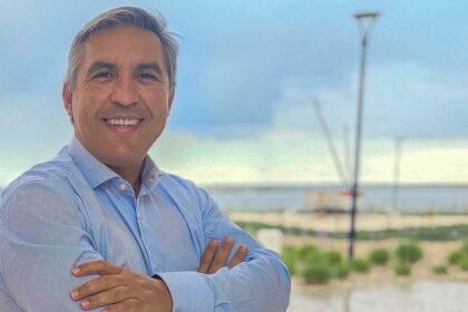 Cabeça de lista da Aliança Democrática (AD) pelo Algarve, Miguel Pinto Luz, vai estar presente na tomada de posse da comissão política dos novos órgãos do PSD Olhão.