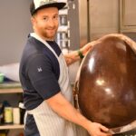 O mestre pasteleiro algarvio Filipe Martins vai representar Portugal na quarta Copa do Mundo do Panettone, em Itália.