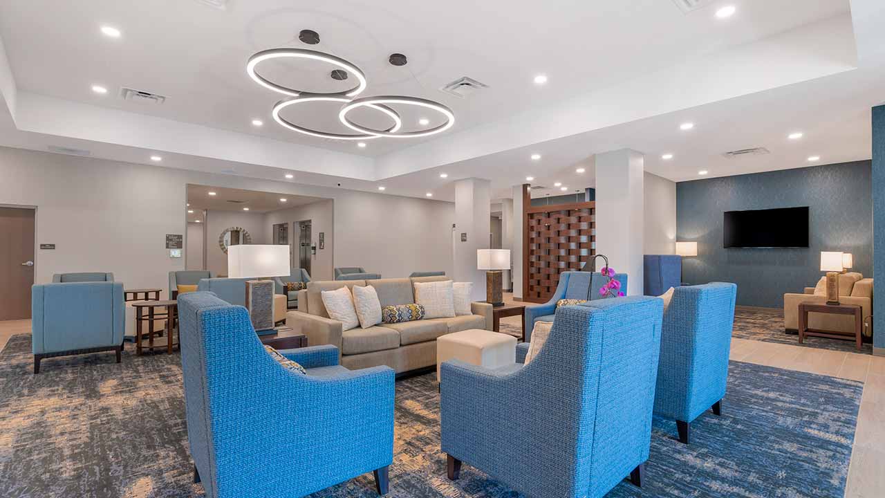O grupo hoteleiro Pestana reforça a sua aposta nos EUA, com a abertura do Pestana Orlando Suites – Lake Buena Vista, na Flórida.