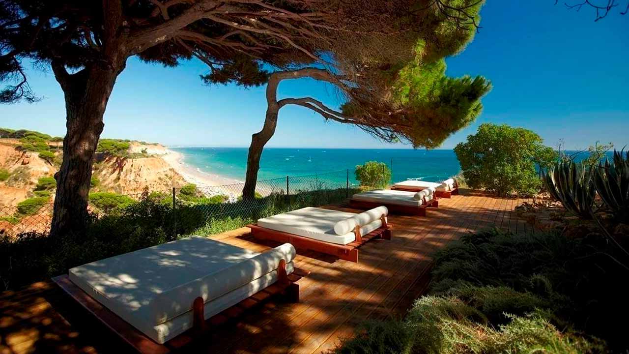 O PortoBay acaba de fazer parceria com o Grupo Humbria para dois hotéis no Algarve, um em Albufeira e outro em Lagos, num investimento superior a 150 milhões de euros, num total de 660 quartos.