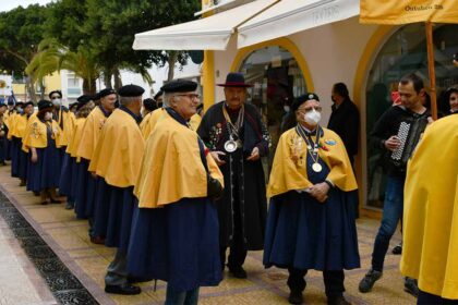 Com o intuito de valorizar tradições e memórias, VRSA apresenta o Festival «Terra do Atum», entre os dias 17 e 25 de fevereiro, com destaque para o X Capítulo da Confraria do Atum de VRSA.