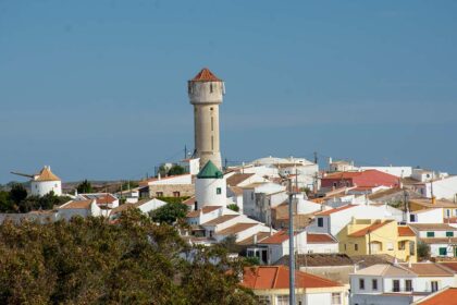 A Câmara Municipal de Vila do Bispo, seguindo as orientações partidárias e a decisão da AMAL, fez aprovar o novo tarifário da água.