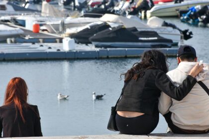 A Guarda Nacional Republicana (GNR) registou 1.497 crimes de violência no namoro em todas as faixas etárias em 2023, mais 76 do que no ano anterior.