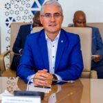 O presidente da Câmara Municipal de Vila Real de Santo António (VRSA), Álvaro Araújo, encontra-se em visita oficial ao município de N’Zeto, em Angola, província do Zaire, para uma possível geminação entre as cidades.