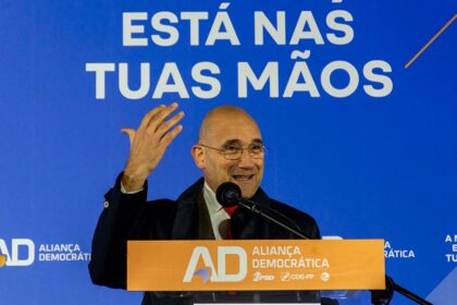 O ex-primeiro-ministro Pedro Passos Coelho defendeu hoje que «o resultado natural destas eleições é a vitória da AD».