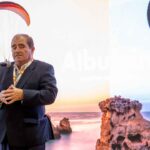 A APAL - Agência de Promoção de Albufeira e o município promoveram o concelho além da época balnear na BTL - Bolsa de Turismo de Lisboa.