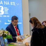 A APAL - Agência de Promoção de Albufeira e o município promoveram o concelho além da época balnear na BTL - Bolsa de Turismo de Lisboa.